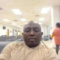 sidiki Konate