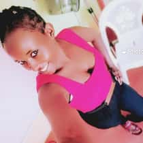 luciah wambui
