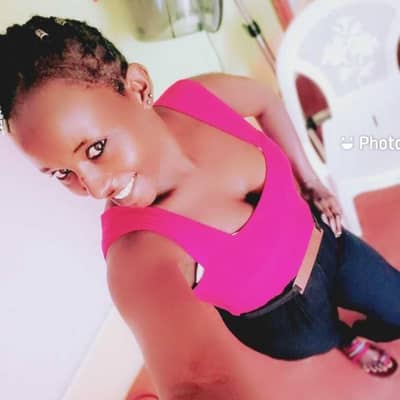 luciah wambui