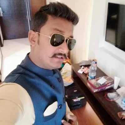 Raghav