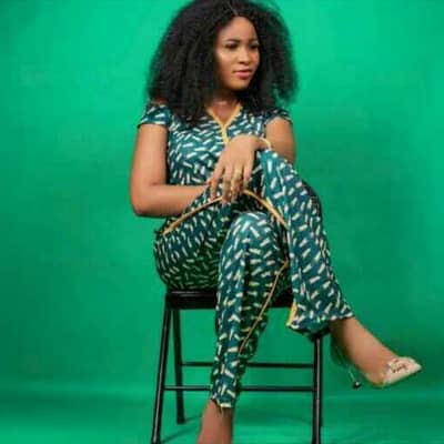Funmi