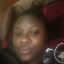 Teresia muthoni