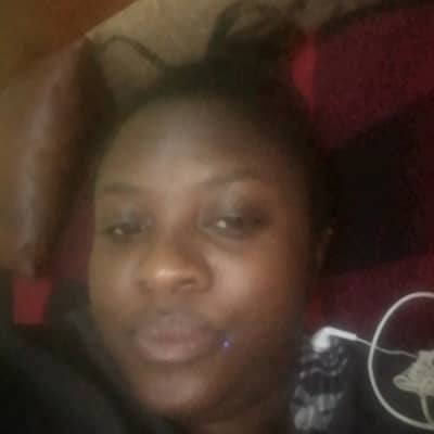 Teresia muthoni