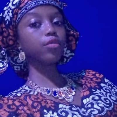 Emma Lulu Bangura