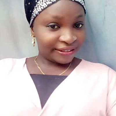 fatimoh abiodun