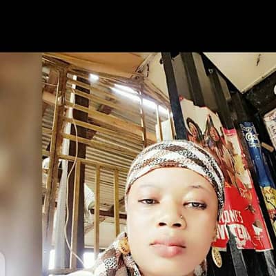 Khadija wardu