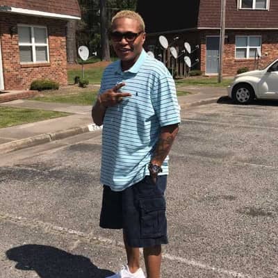Jazzy Jay