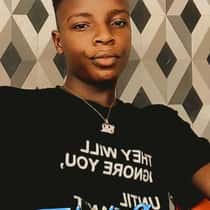 odesola olamide