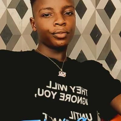 odesola olamide