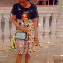 Gifty fancillia Kpakiwa