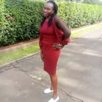 Elsie mutegi