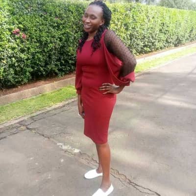 Elsie mutegi