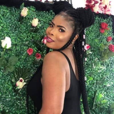 Afia Christal