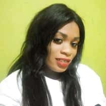 chichi musonda