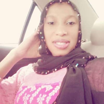 Zainab Abdullahi