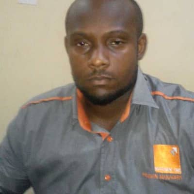 Uche