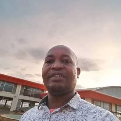 Njogu