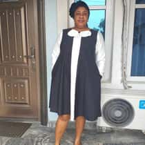 Susan quakers