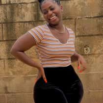 Deborah Yaa BECKY