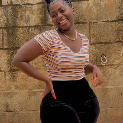 Deborah Yaa BECKY