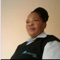 Caroline Mayende