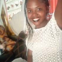 Mercy jay