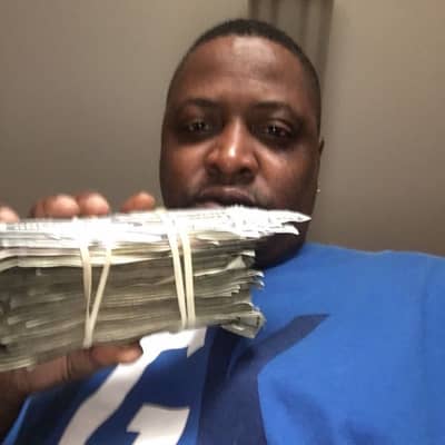 KingMack