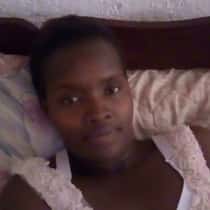 Mercy kamau
