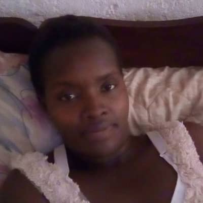 Mercy kamau