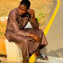 Dammy