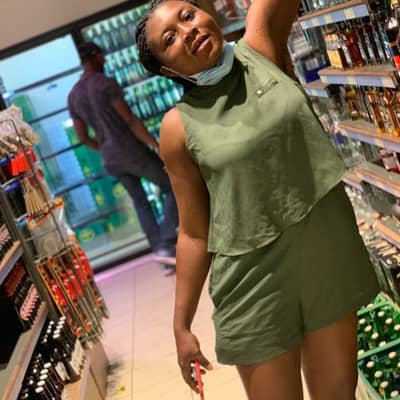Serwaa