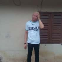 Arch. Johnson Ikechukwu