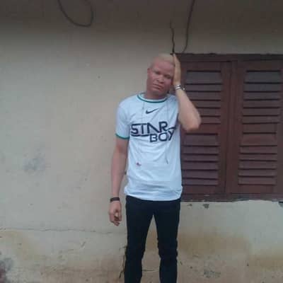 Arch. Johnson Ikechukwu
