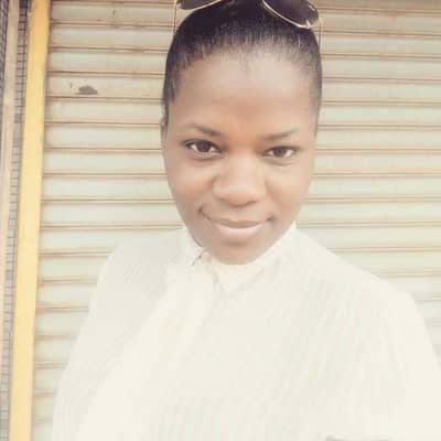 mary