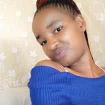 Lucie...