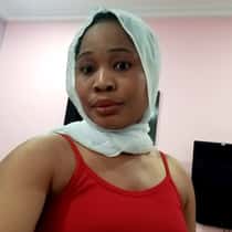 Rashidat Suleiman