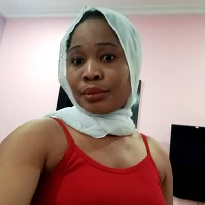 Rashidat Suleiman