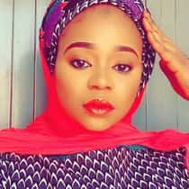 Suraiya aliyu