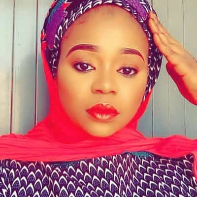 Suraiya aliyu