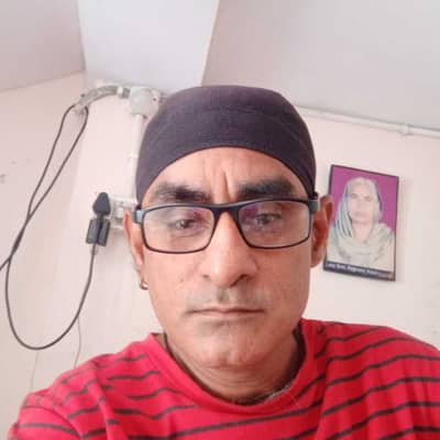 Hardeepsohal
