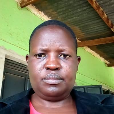 Collet Akoth Ongele