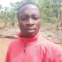 Komolafe Femi
