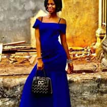 Fatmata sesay