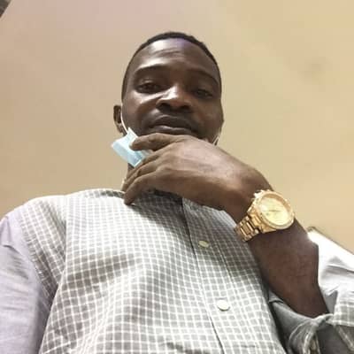Olamilekan