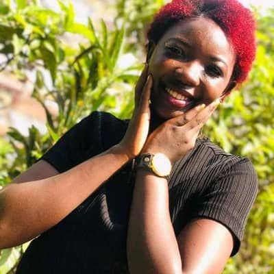 Mary conteh