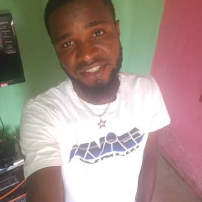 Praise Abraham
