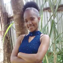 Edith Kainda