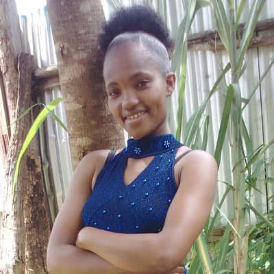 Edith Kainda