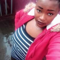 Risper kerubo