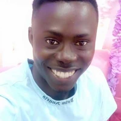 James Ibru